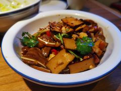 -费大厨辣椒炒肉(吉联MALL店)