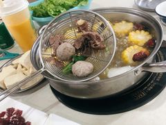 -伟记牛肉(金鸿公路店)