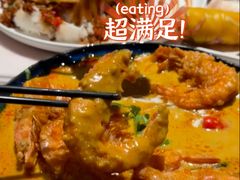 -Home Thai·泰谣(王府井apm店)