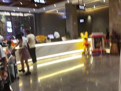 -星河湾温泉洗浴酒店