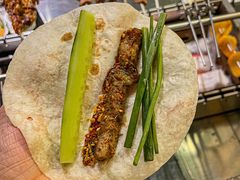 -诸锣记烤串·锦州烧烤(淘金店)