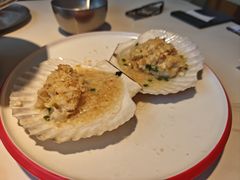 铁板烧大夏贝-赶海部落海鲜城(海阳路店)