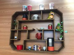 -一杯潮茶·专注潮汕茶饮(金禧花园店)