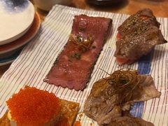 -万岁寿司(蓬江万达店)