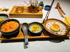 特色手工面食-叶叶菩提·晋福宫