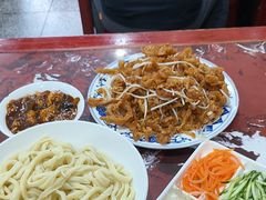 -九河居(荔湾路店)