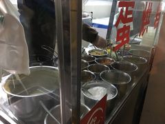 -贺记蛋烘糕(文庙西街店)