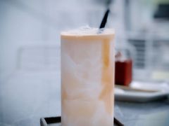 冰拿铁-UNIUNI(凯瑟琳广场店)