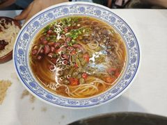 -湘中缘·湖南菜(娄底驻京办店)