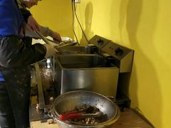 -傅强排骨(成都总店)