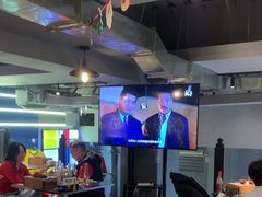 -微醺烤牛·炭火烧烤·精酿啤酒(东郊记忆店)