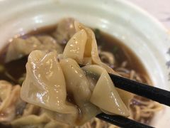 -蒋家桥饺面店(四望亭路店)