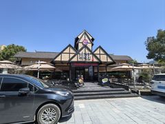 -味莊餐厅(康庄南街店)