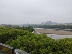 -璟象酒店-爱丽坊景观餐厅