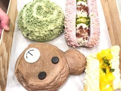 -奈雪的茶(国金中心店)