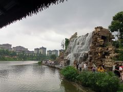 -枫香湖儿童公园