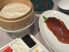 -四季民福烤鸭店(王府井东安门店)