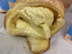 -爸爸糖吐司面包(南京奥体店)