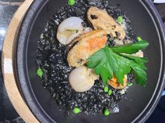 -MOSSO德国餐厅·音乐酒吧(环宇荟店)