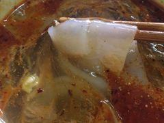 -清真·宏顺祥卤汁凉粉(大皮院店)