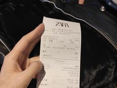 -ZARA(凯德乐峰广场店)