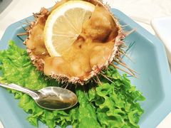 -海味当家·蒸锅海鲜(中山广场创始店)