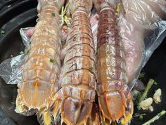 -阿拉斯加·海货(马王堆店)