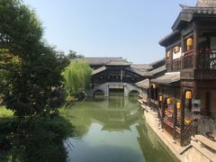 -台儿庄古城