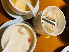 -喜鼎海胆水饺(朝阳区三里屯太古里北区店)