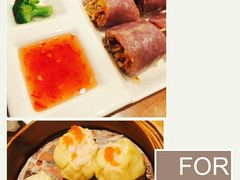 -北海金昌开元名都大酒店·四季轩中餐厅