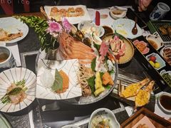 -匠和风精致料理(成都龙湖滨江天街店)