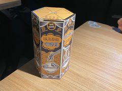 -太二酸菜鱼(中山龙之梦店)