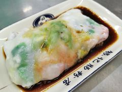 招牌鲜虾肠-银记肠粉店(北京路店)