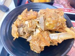 -犟骨头排骨饭•大骨面(弘阳广场店)