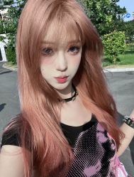 -DK SALON连锁专业烫染接发店