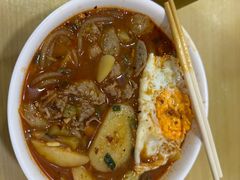 -酸辣粉(氹仔店)