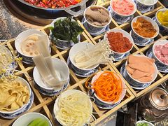 -北步园老火锅(戴家巷店)