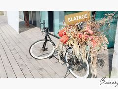 门面-BLATAGE COFFEE