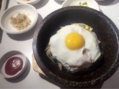 本家-本家韩国烤肉(青岛万象城店)