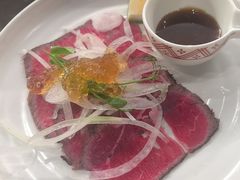 -匠和风精致料理(莆田财富中心店)