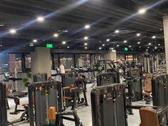 -OXYGYM 奥美氧舱运动中心(领展购物广场·中关村店)