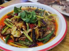 -冯四孃跷脚牛肉·川菜(徐州云龙店)