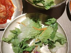 -西塔老太太泥炉烤肉(济南首店)