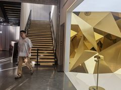 -现代汽车文化中心 Hyundai Motorstudio Beijing