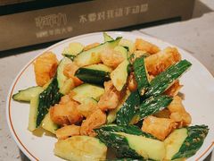 -李军力烧烤(祭城店)