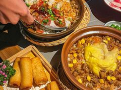 -同仁四季椰子鸡(福田东园总店)