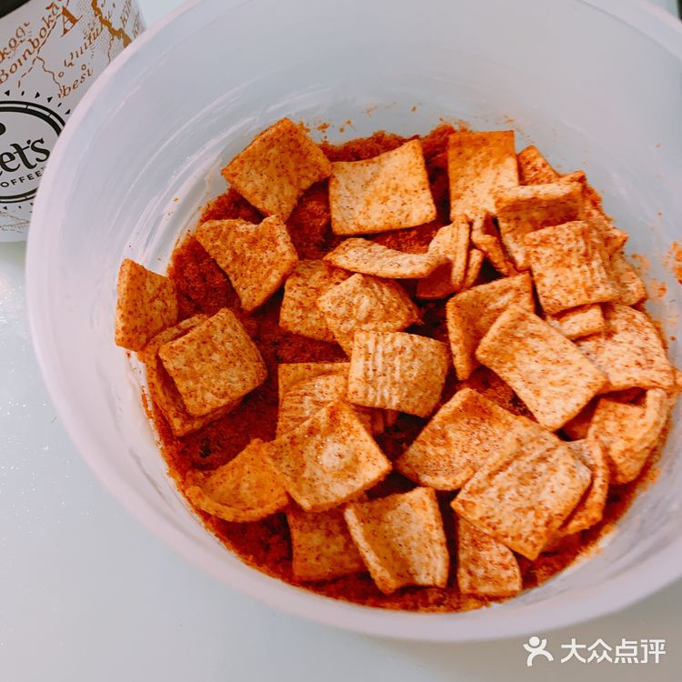 自制紫薯芋泥小盒子。