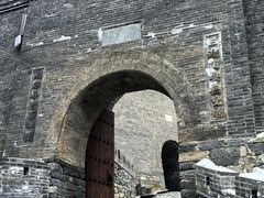 -雁门关景区