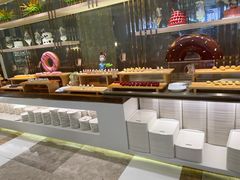 -堂会(白云店)
