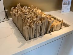 -喜茶(永旺梦乐城店)